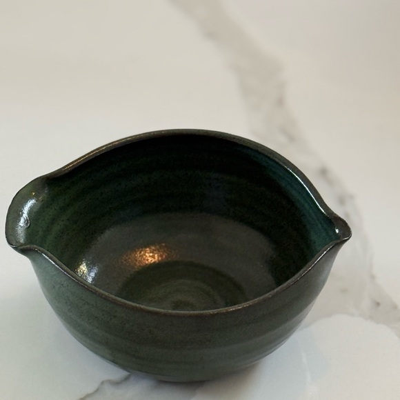 Handmade Ceramic Bowls Set - Picture 10 of 15
